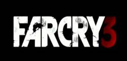 far cry 3 logo