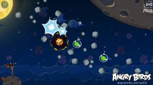 Angry Birds Space download gratis