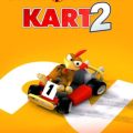 Crazy Chicken Kart 2
