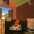 Crazy Chicken Kart 2-2