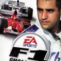 F1 Career Challenge