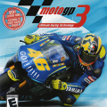 MotoGP Ultimate Racing Technology 3