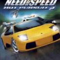 Need for Speed Hot Pursuit 2