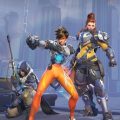 Shooter Tare și Gratuit - Overwatch 2 Overwatch 2