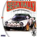 Sega Rally 2 Championship Sega Rally 2 Championship