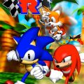Sonic R