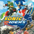 Sonic Riders