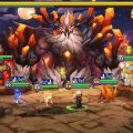 Summoners War Summoners War