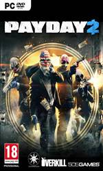 payday2 game