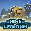 rise of legends